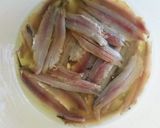 Foto del paso 2 de la receta: Anchoas frescas en vinagreta