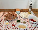 Foto del paso 1 de la receta: Sardinas lañadas receta típica de Galicia