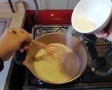 Foto del paso 2 de la receta: Sémola tres leches