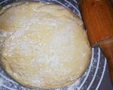 Pizza na drożdżowym cieście krok przepisu 5 zdjęcie