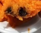 Foto langkah ke 7 dari resep Nugget Ubi Madu.