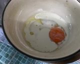 รูปขั้นตอนการทำที่ 3 ของ ขนมปังผักโขมอบชีส (อาหารเด็ก)