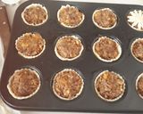 Foto del paso 4 de la receta: Mini empanada de pringá