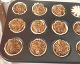 Foto del paso 4 de la receta: Mini empanada de pringá