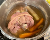 Foto del paso 2 de la receta: Codillo asado