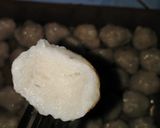 Foto langkah ke 5 dari resep Bakso Ayam.