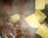 Foto del paso 6 de la receta: Estofado de carne 🍲
