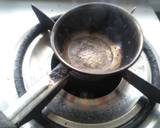 Vegetable rava idli recipe step 2 photo