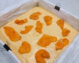 Gambar langkah 6 resipi Cempedak Butter Cake.