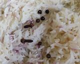 صورة لخطوة 3 من وصفة لحم فلاكوكوت مع الأرز المنكه