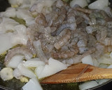 Foto del paso 3 de la receta: Fideuà
