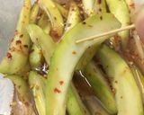 Hình bước làm 4 của món Xoài non ngâm giòn