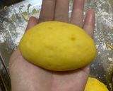รูปขั้นตอนการทำที่ 6 ของ ซาลาเปาไส้หมูสับ (นวดมือ)