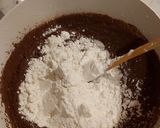 Kráter szelet glutén és laktózmentesen recept fázis 3 fotója