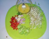 Foto langkah ke 1 dari resep Bihun Goreng Pete.
