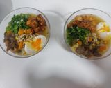 Foto del paso 28 de la receta: Ramen vegetariano (sin carne)