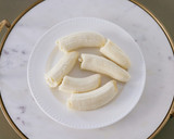 Foto del paso 2 de la receta: Budín de Banana con Chocolate!! 🍌🍫