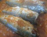 Foto langkah ke 9 dari resep Sarden Homemade.