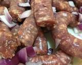 Fried Italian Sausage recipe step 1 photo