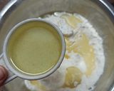 Foto del paso 2 de la receta: Masa crocante para tartas saladas