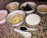 Foto del paso 1 de la receta: Galletas de mantequilla y chocolate