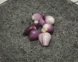 Foto langkah ke 1 dari resep Tumis Kangkung Sambal Terasi.