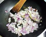 Chana Palak Masala recipe step 2 photo