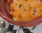 Foto del paso 8 de la receta: Canelones de Bacalao con crema de Piquillos