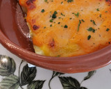 Foto del paso 8 de la receta: Canelones de Bacalao con crema de Piquillos