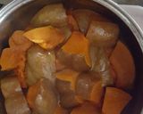 Foto del paso 10 de la receta: Calabaza de Castilla con piloncillo