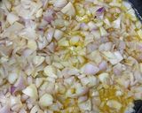 A picture of step 3 of Spicy Curd Chicken.