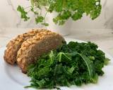 Kibbeh-Inspired easy meatloaf, grain- and gluten-free recipe step 5 photo