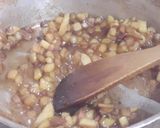 Foto del paso 4 de la receta: Bocadito de manzana y canela