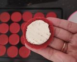 Foto langkah ke 3 dari resep Oreo supreme ekonomis.