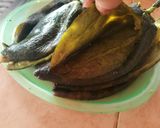 Foto del paso 2 de la receta: Rollo de chile poblano hojaldrado