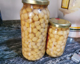Foto del paso 1 de la receta: Garbanzada fácil!!!