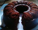 Foto langkah ke 4 dari resep Bolu karamel kukus (no egg no mixer).