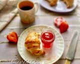 Foto langkah ke 11 dari resep Classic Croissant.