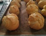 Foto langkah ke 6 dari resep Kulit Soes.