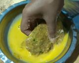 A picture of step 5 of Kolkata Style Fowl Cutlet.