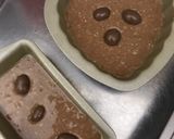 Foto del paso 3 de la receta: Budín de chocolate amargo🍫