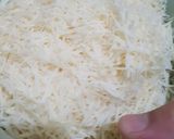 Foto langkah ke 4 dari resep Bechamel Sauce untuk Spaghetti Panggang.