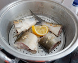 Foto langkah ke 1 dari resep Woku ikan.