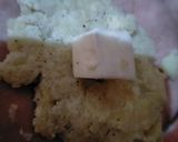 Foto langkah ke 3 dari resep Bola bola Kentang Mozarella.