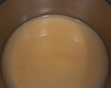 Foto del paso 3 de la receta: Caldo de carcasas pollo y alitas