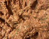 Kofta Turki/Kfte/Turkish Meatball langkah memasak 2 foto