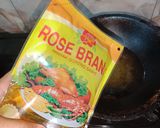 Foto langkah ke 2 dari resep Nasi Lengko.