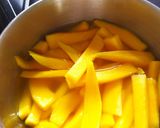 Foto langkah ke 1 dari resep Asinan Buah.