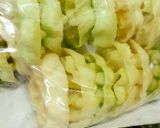 Foto langkah ke 3 dari resep Kembang Goyang.