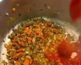 Foto del paso 2 de la receta: Sopa Harira Express